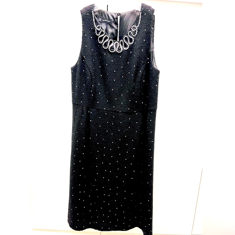 Inc International Concept women’s tweed dress size 6